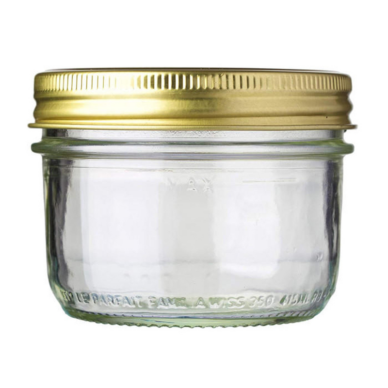 Terrine Jar, Small 350ml