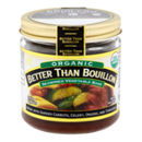 Organic Seasoned Vegetable Base, 227g