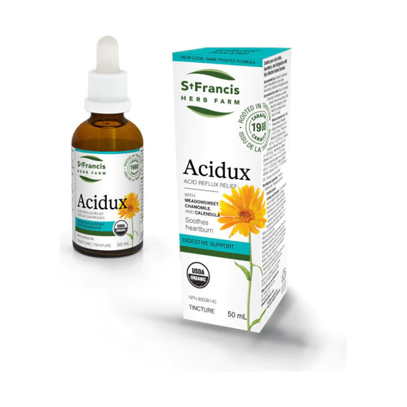 Acidux, 50mL