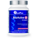 BioActive B Complex, 90 Capsules