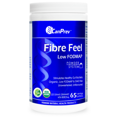 Fibre Feel Low FODMAP, 325g