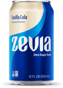 Vanilla Cola, 6x355mL