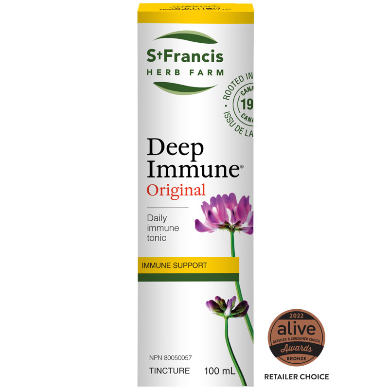 Deep Immune Original, 250mL