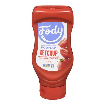 Ketchup, 420mL