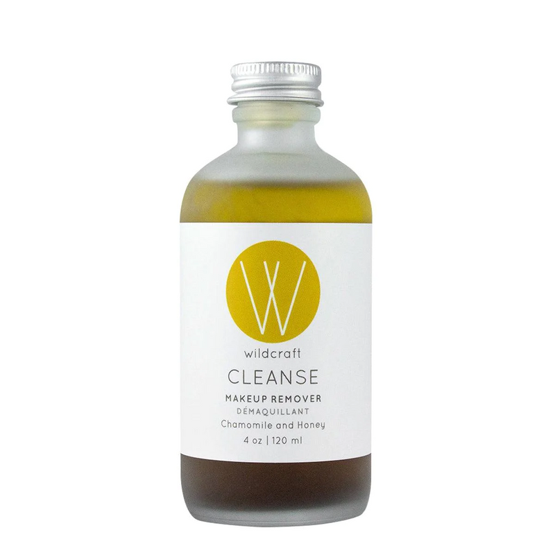 Cleanse Makeup Remover, 120mL