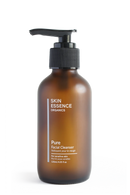 Pure Gentle Facial Cleanser, 120mL