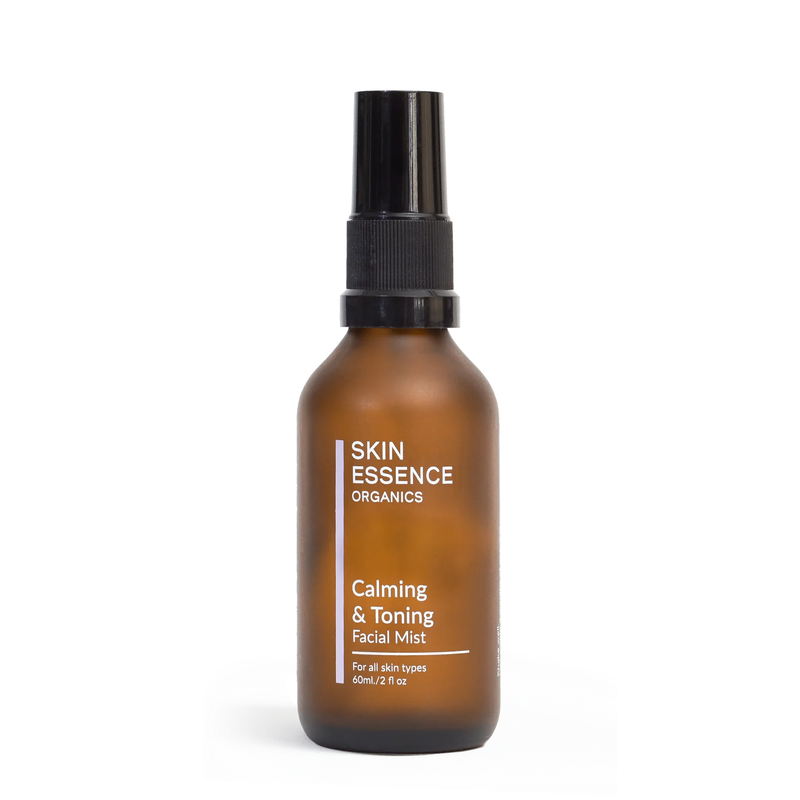 Calming & Toning Facial Mist, 70mL