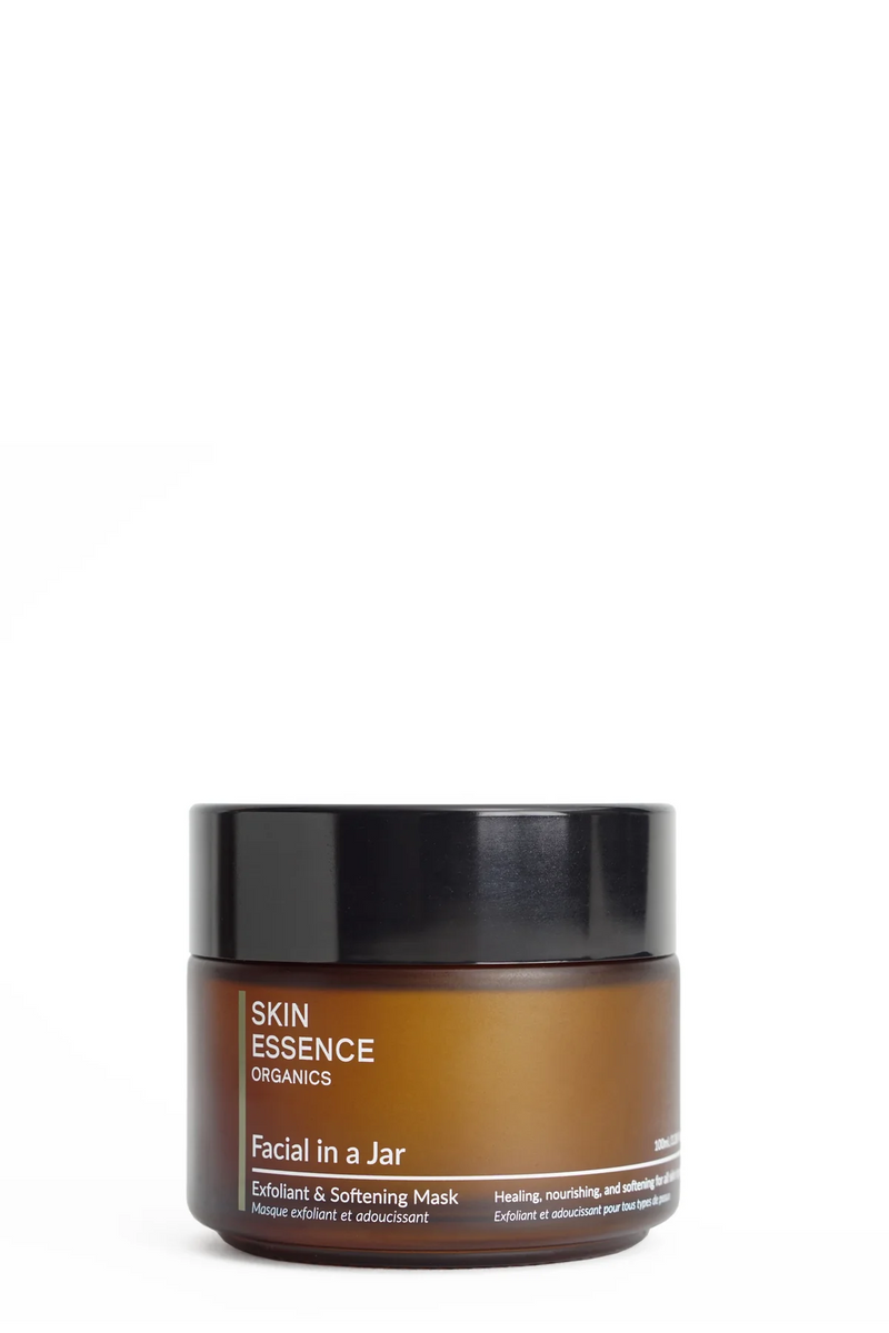 Facial In A Jar, 50mL
