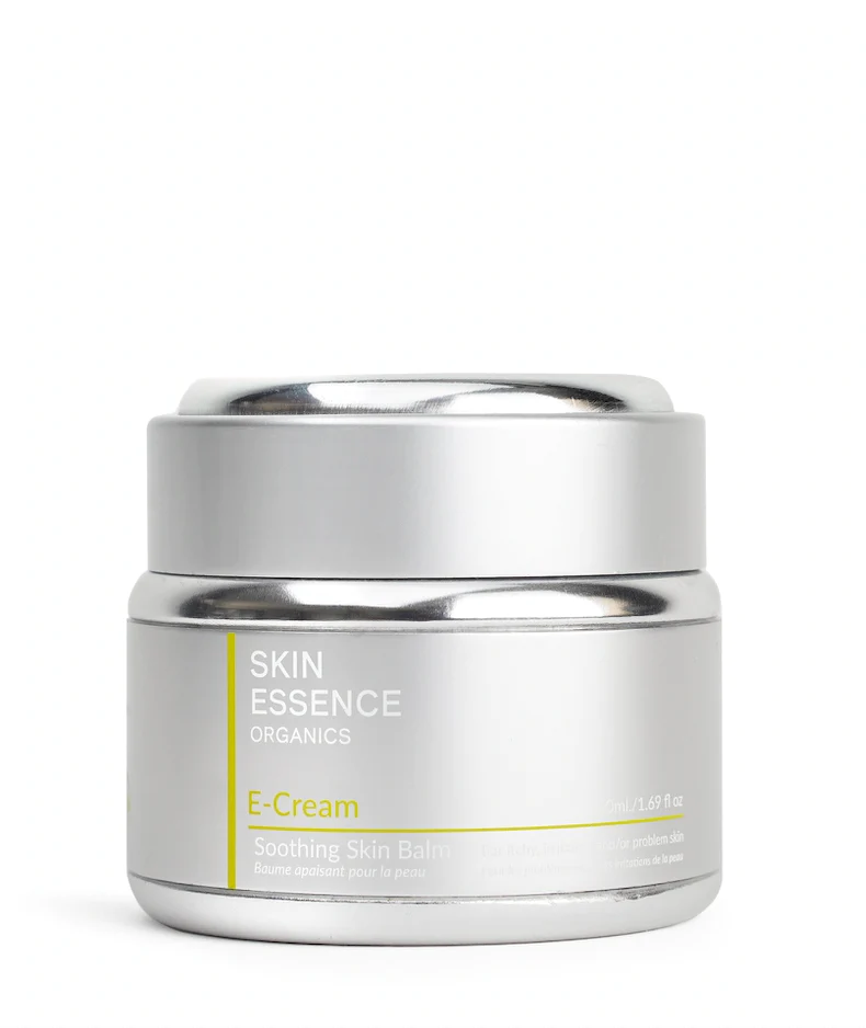 E-Cream, 50mL