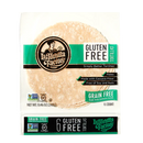 Gluten Free Cassava Tortillas, 6 Pack 240g