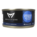 Canadian Atlantic Salmon, Skinless Boneless 150g