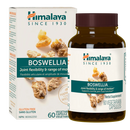 Boswelia, 60 Capsules