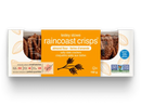 Almond Flour Raincoast Crisps, Salty Date 150g