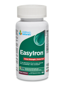 EasyIron Extra Strength, 60 Capsules
