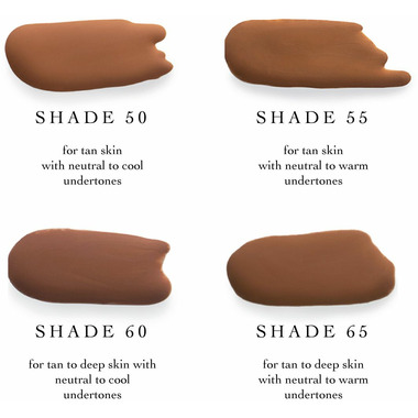 Tinted Oil Serum Foundation, Shade 25 30mL