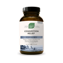 Congestion Relief Supreme, 60 Capsules