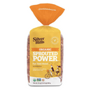 Organic Sprouted Power Bread, Full Seed Ahead