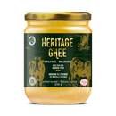 Organic Ghee, 200g