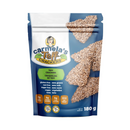 Teff Crackers, 180g