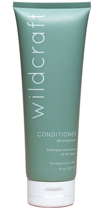 Eucalyptus and Mint Conditioner, 240mL