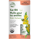 Kids Ear Oil, 15mL