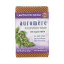 Ayurvedic Soap - Lavender