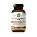 Pre and Post Natal Multi Supreme, 90 Capsules
