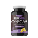 Omega-3 High DHA, 120 Softgels