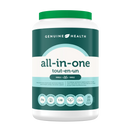 All-In-One, Vanilla 675g