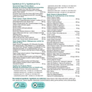 All-In-One, Vanilla 675g