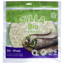 Organic Wheat Wrap, 384g