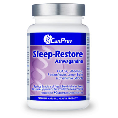 Sleep-Restore 90vcaps