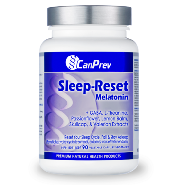 Sleep-Reset 90vcaps