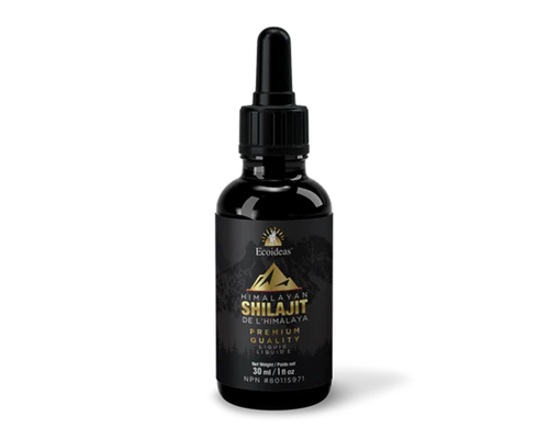 Shilajit 30ml