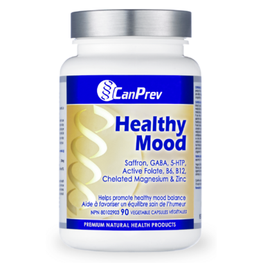 Healthy Mood, 90 Capsules