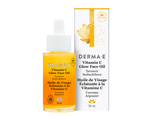 Vitamin C Glow Face Oil, 30mL