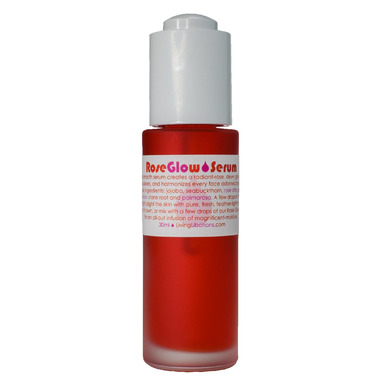 Rose Glow Serum 30ml