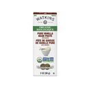 Organic PUre Vanilla Bean Paste, 56g