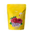 100% Freeze Dried Raspberry, 20g