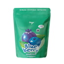 100% Freeze Dried Blueberry, 25g