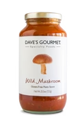 Wild Mushroom Pasta Sauce, 754mL