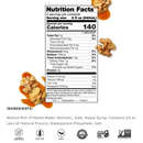 Walnut Maple Barista Blend, 946mL