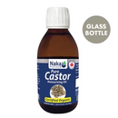 Organic Castor OIl, 300mL