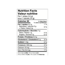 Apple-Pear-Blueberry Stripes, 84g