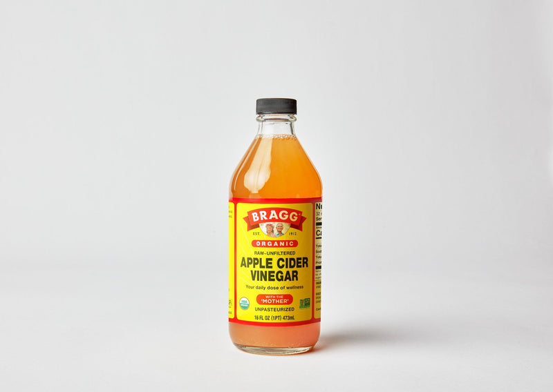Organic Apple Cider Vinegar, 473mL