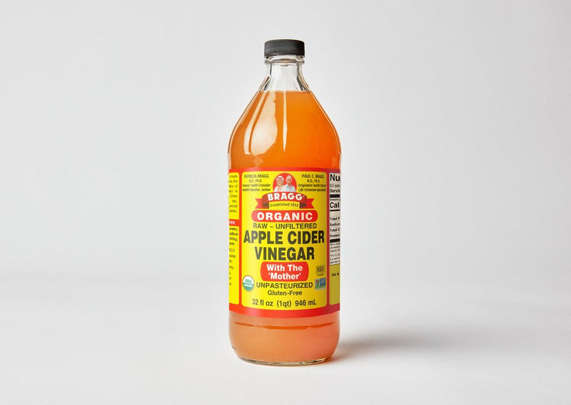 Organic Apple Cider Vinegar, 946mL