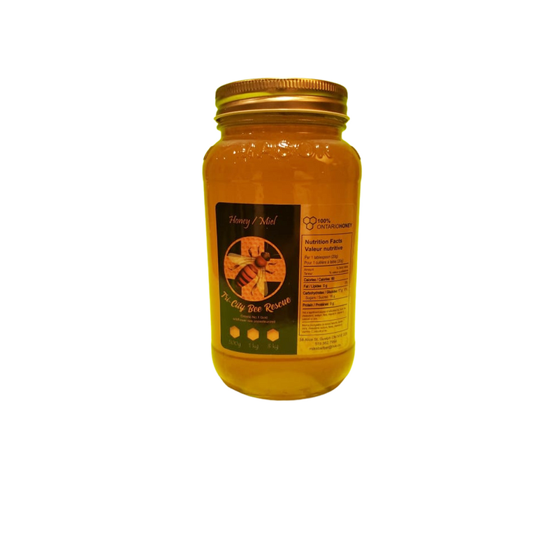 Honey, 1kg