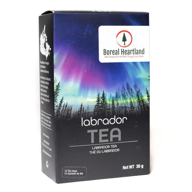 Labrador Tea 15 bags