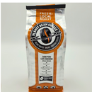 Femenino Dark Roast Coffee Whole Bean