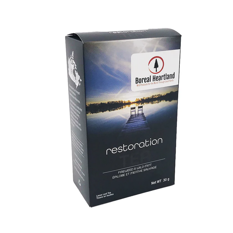 Restoration Tea Blend, 15 Tea Bags